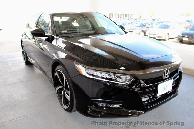  2020 Honda Accord Sport 1.5T For Sale Specifications, Price and Images