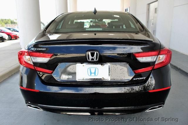  2020 Honda Accord Sport 1.5T For Sale Specifications, Price and Images