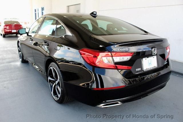  2020 Honda Accord Sport 1.5T For Sale Specifications, Price and Images