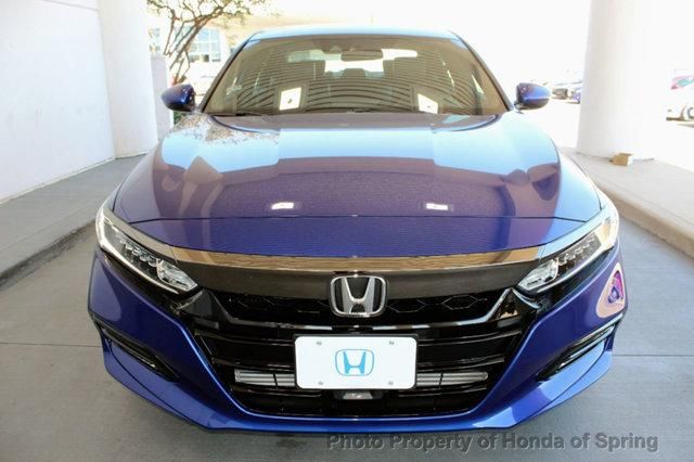  2019 Honda Accord Sport For Sale Specifications, Price and Images