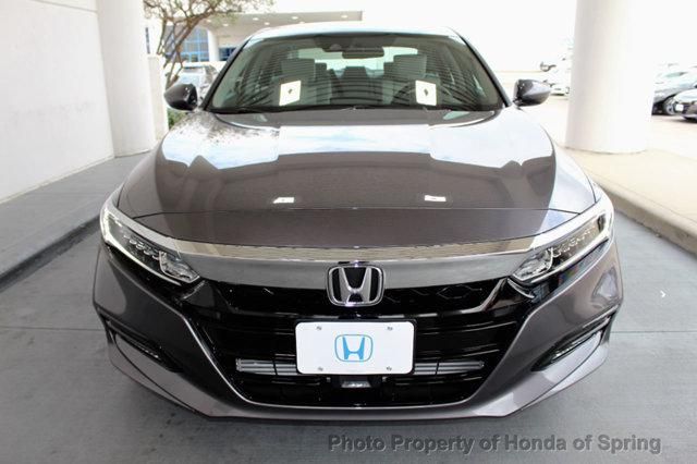  2020 Honda Accord EX 1.5T For Sale Specifications, Price and Images