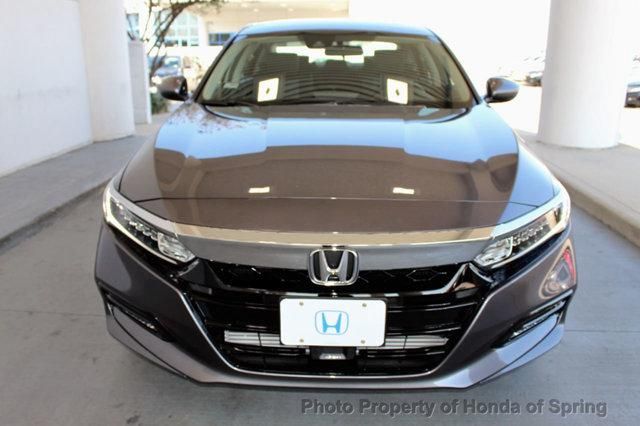  2020 Honda Accord EX 1.5T For Sale Specifications, Price and Images