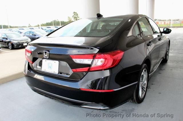  2020 Honda Accord EX-L 1.5T For Sale Specifications, Price and Images