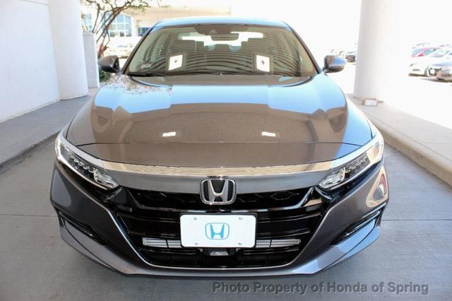  2020 Honda Accord EX-L 1.5T For Sale Specifications, Price and Images