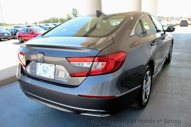  2020 Honda Accord EX-L 1.5T For Sale Specifications, Price and Images