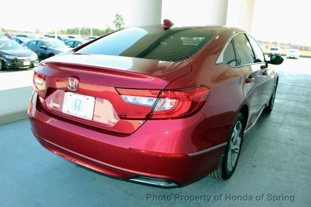  2020 Honda Accord EX-L 1.5T For Sale Specifications, Price and Images