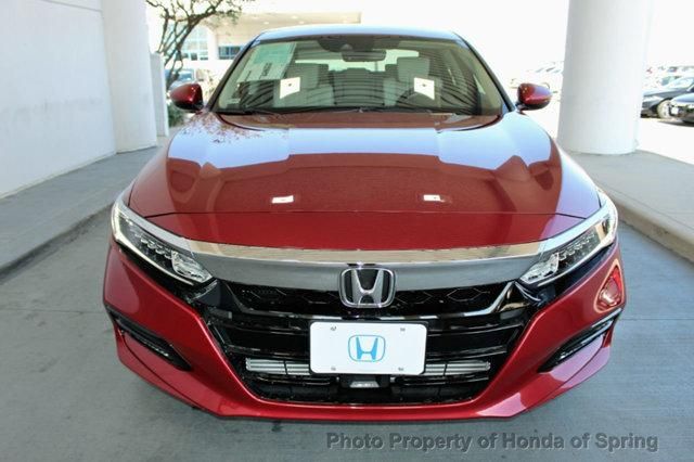  2020 Honda Accord EX-L 1.5T For Sale Specifications, Price and Images