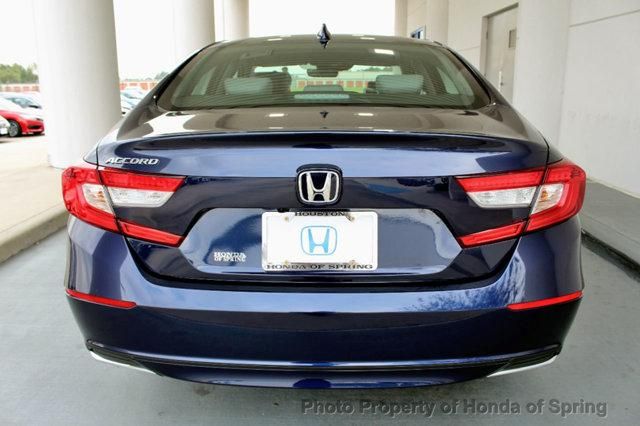  2020 Honda Accord EX-L 1.5T For Sale Specifications, Price and Images