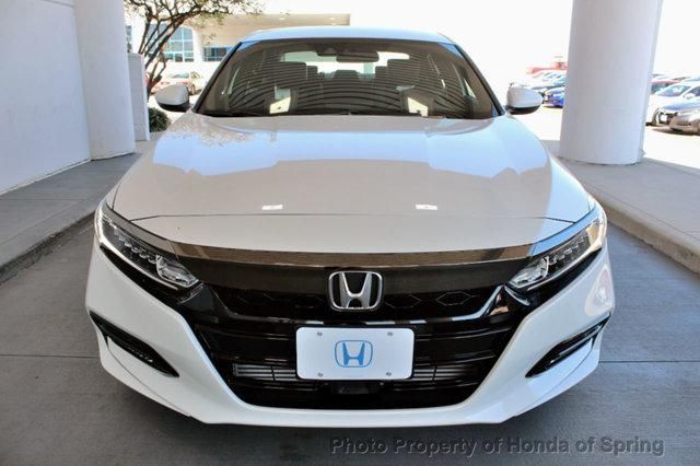  2020 Honda Accord Sport 2.0T For Sale Specifications, Price and Images