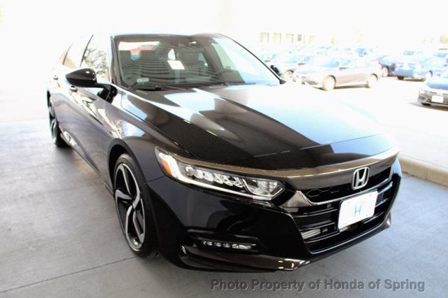  2020 Honda Accord Sport 2.0T For Sale Specifications, Price and Images