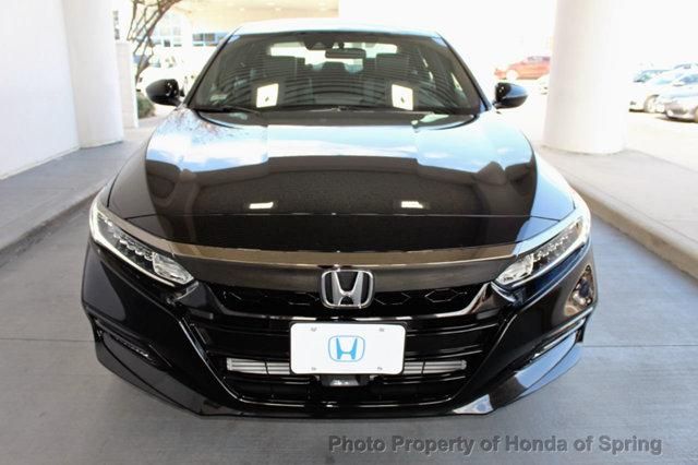  2020 Honda Accord Sport 2.0T For Sale Specifications, Price and Images