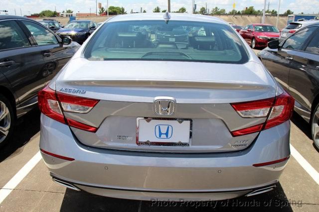  2020 Honda Accord Touring 2.0T For Sale Specifications, Price and Images