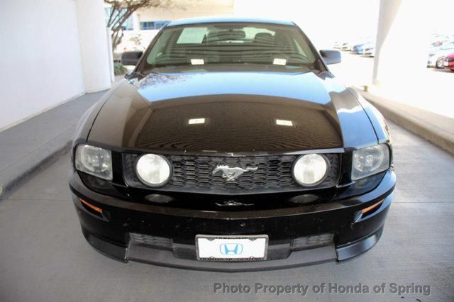  2008 Ford Mustang GT For Sale Specifications, Price and Images