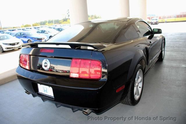  2008 Ford Mustang GT For Sale Specifications, Price and Images