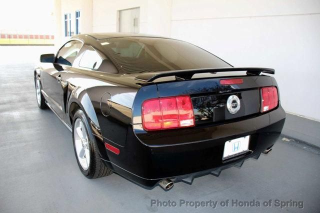  2008 Ford Mustang GT For Sale Specifications, Price and Images