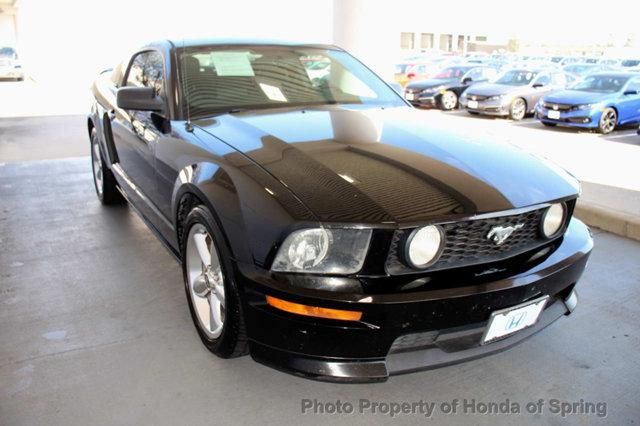  2008 Ford Mustang GT For Sale Specifications, Price and Images