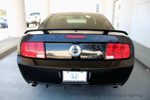  2008 Ford Mustang GT For Sale Specifications, Price and Images