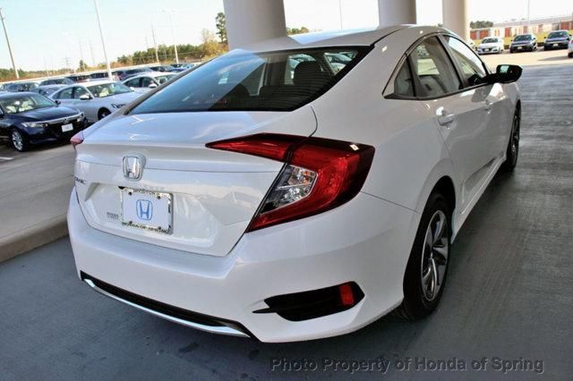  2019 Honda Civic LX For Sale Specifications, Price and Images