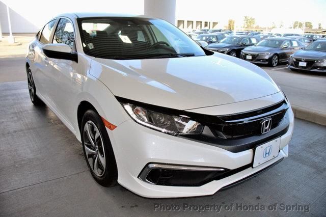  2019 Honda Civic LX For Sale Specifications, Price and Images