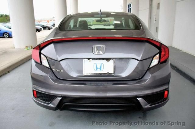  2016 Honda Civic EX-L For Sale Specifications, Price and Images
