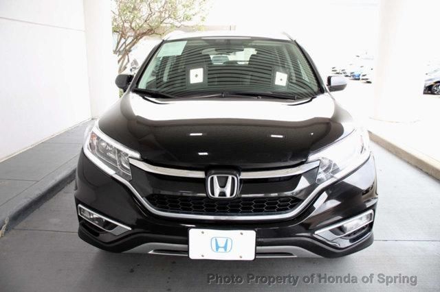  2016 Honda CR-V EX-L For Sale Specifications, Price and Images