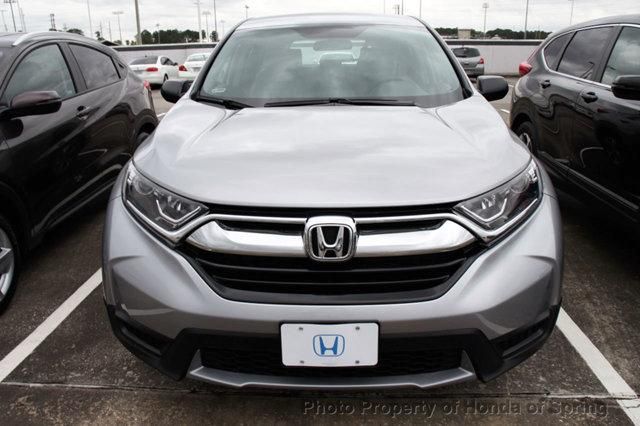  2019 Honda CR-V LX For Sale Specifications, Price and Images