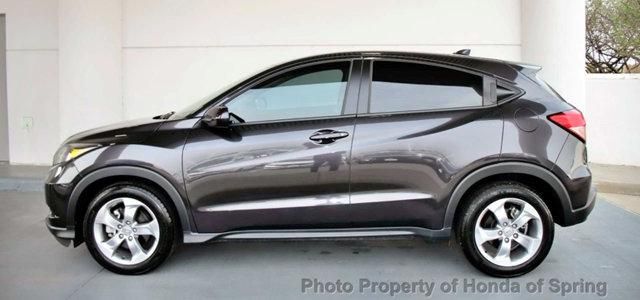  2018 Honda HR-V LX For Sale Specifications, Price and Images