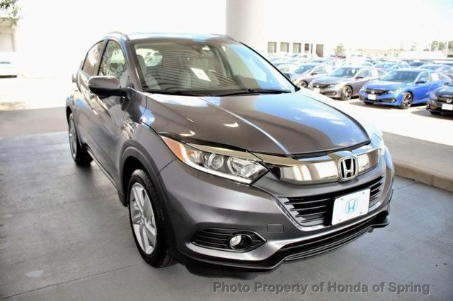  2019 Honda HR-V EX-L For Sale Specifications, Price and Images