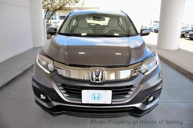  2019 Honda HR-V EX-L For Sale Specifications, Price and Images