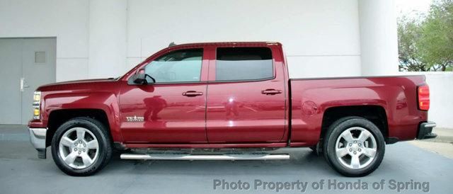  2014 Chevrolet Silverado 1500 143 For Sale Specifications, Price and Images