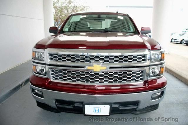  2014 Chevrolet Silverado 1500 143 For Sale Specifications, Price and Images