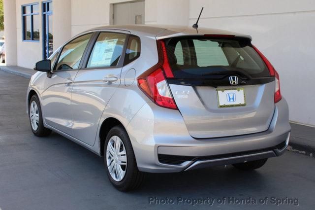  2019 Honda Fit LX For Sale Specifications, Price and Images