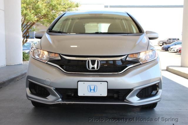  2019 Honda Fit LX For Sale Specifications, Price and Images