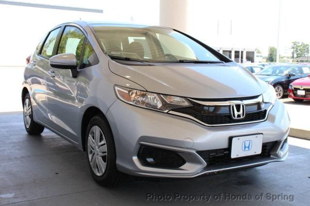  2019 Honda Fit LX For Sale Specifications, Price and Images