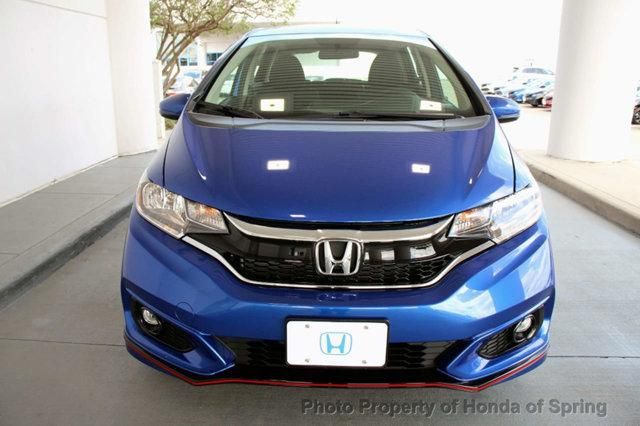  2019 Honda Fit Sport For Sale Specifications, Price and Images