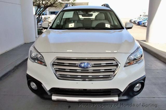  2017 Subaru Outback 3.6R Limited For Sale Specifications, Price and Images