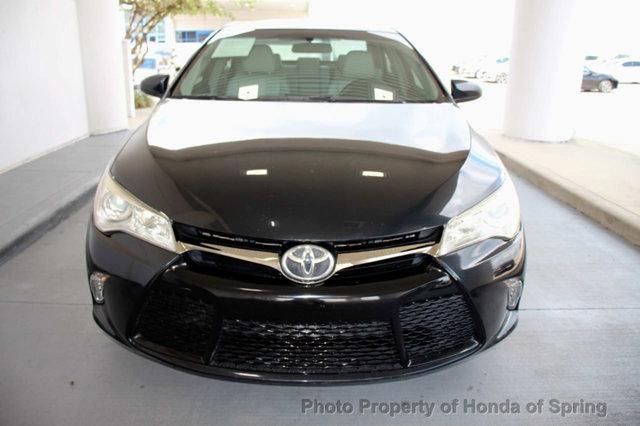  2016 Toyota Camry XLE For Sale Specifications, Price and Images