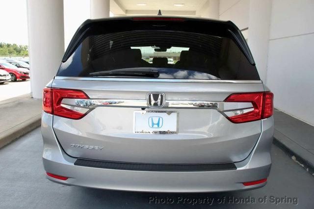  2020 Honda Odyssey EX-L For Sale Specifications, Price and Images