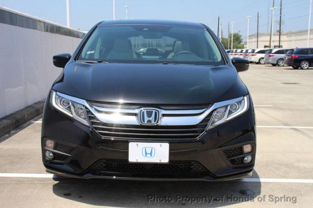  2020 Honda Odyssey EX-L For Sale Specifications, Price and Images