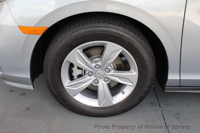  2020 Honda Odyssey EX-L For Sale Specifications, Price and Images