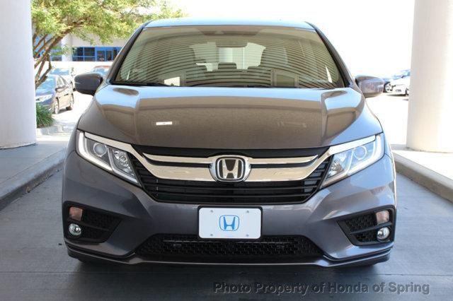 2019 Honda Odyssey EX-L w/Navigation/RES For Sale Specifications, Price and Images