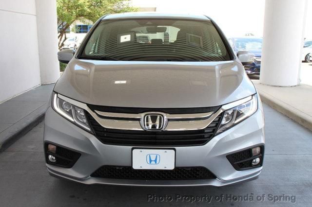  2020 Honda Odyssey EX-L For Sale Specifications, Price and Images