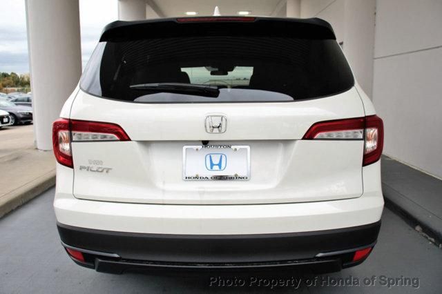  2020 Honda Pilot LX For Sale Specifications, Price and Images