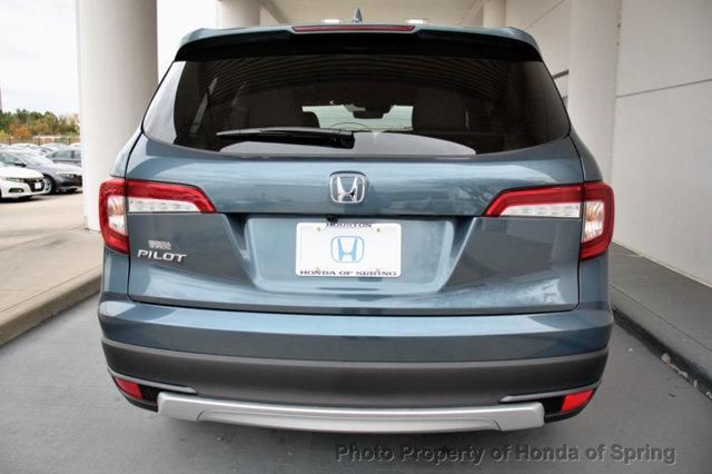  2020 Honda Pilot EX-L For Sale Specifications, Price and Images