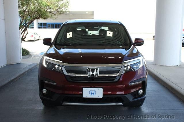  2019 Honda Pilot EX-L For Sale Specifications, Price and Images