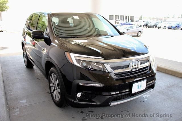  2020 Honda Pilot EX-L For Sale Specifications, Price and Images