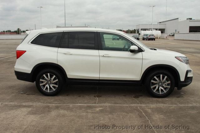  2020 Honda Pilot EX-L For Sale Specifications, Price and Images