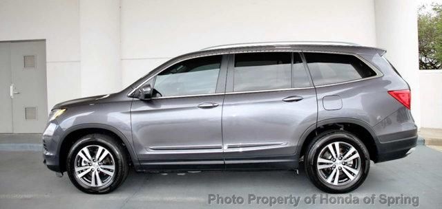  2018 Honda Pilot EX-L For Sale Specifications, Price and Images