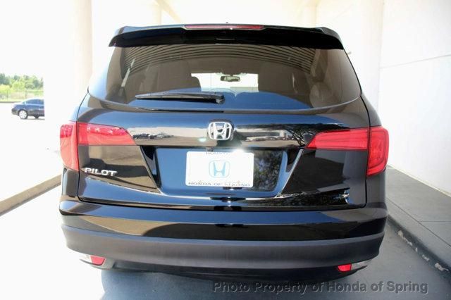  2017 Honda Pilot EX-L For Sale Specifications, Price and Images