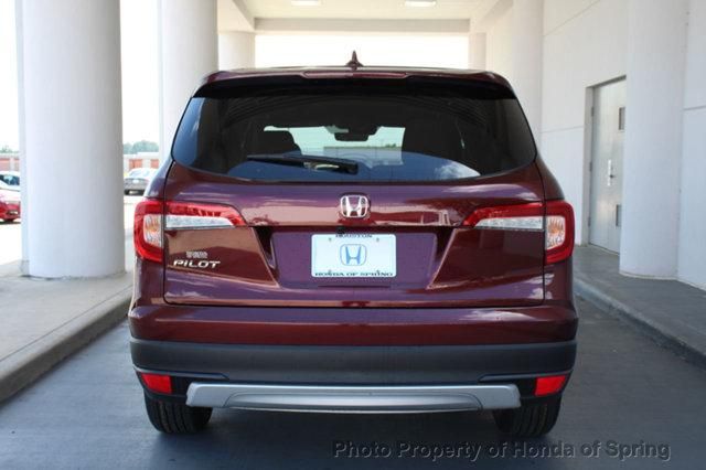  2020 Honda Pilot EX-L For Sale Specifications, Price and Images